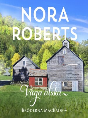 cover image of Våga älska